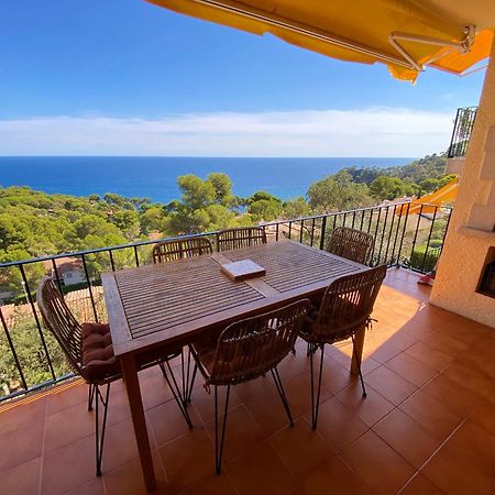 Apartament  Palafrugell Zewnętrze zdjęcie