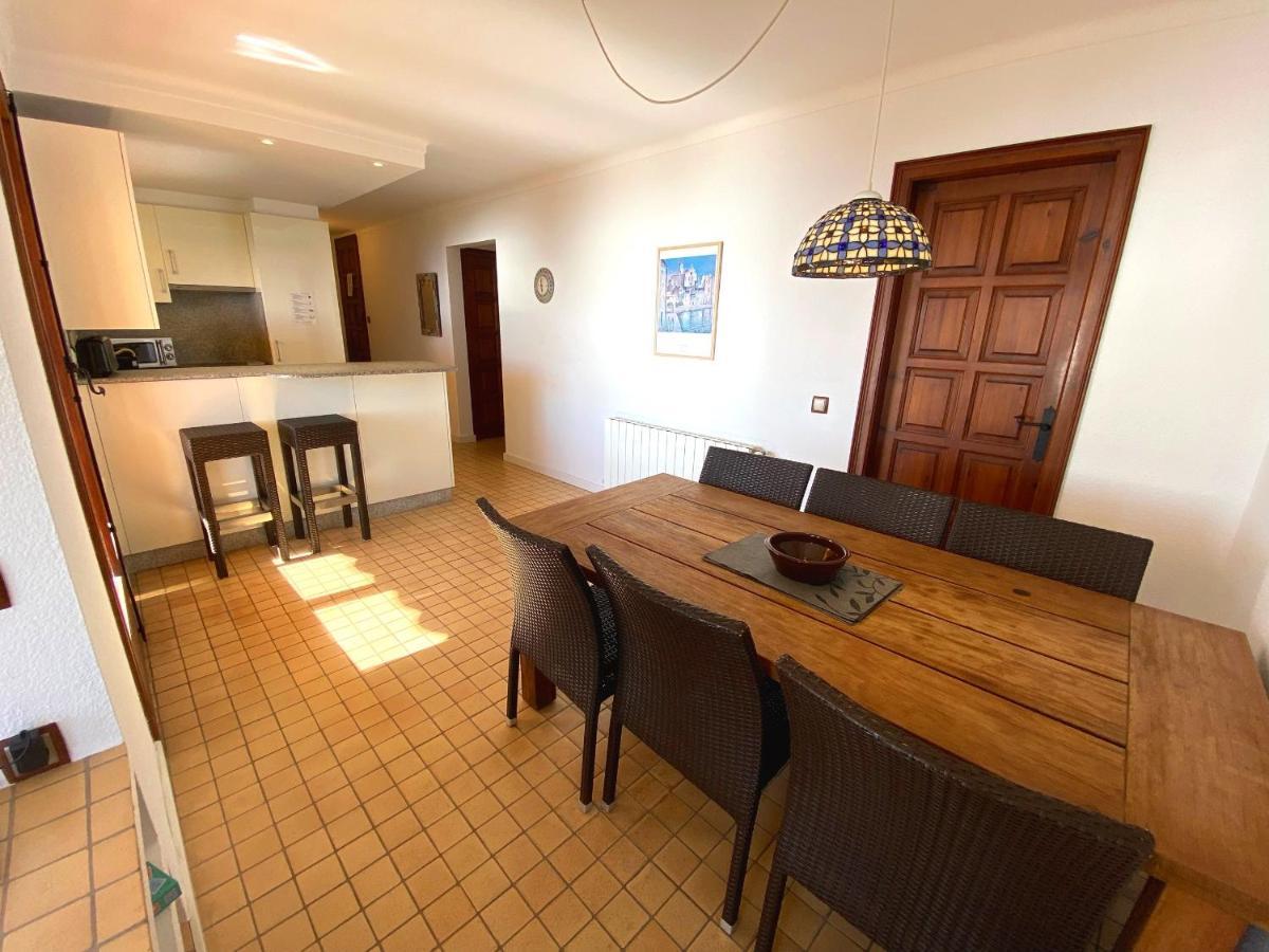 Apartament  Palafrugell Zewnętrze zdjęcie