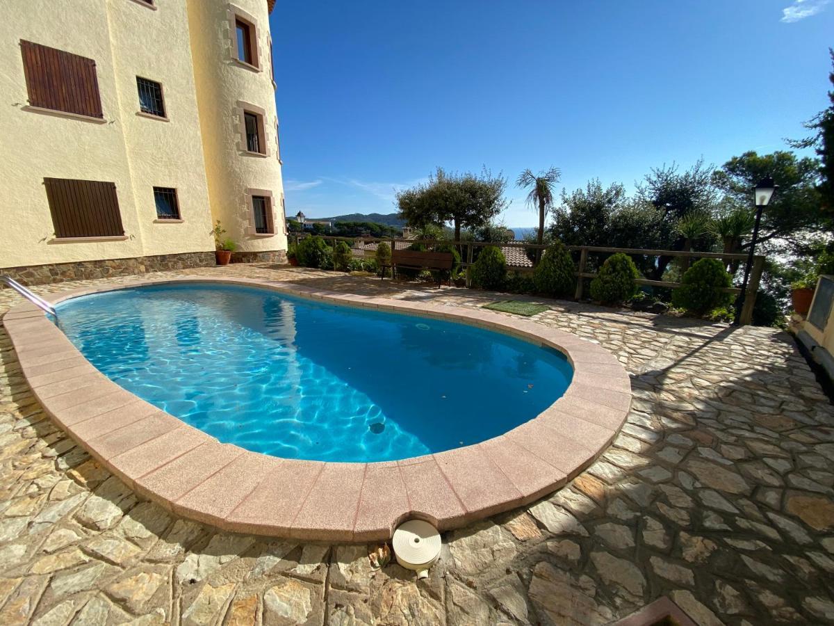 Apartament  Palafrugell Zewnętrze zdjęcie