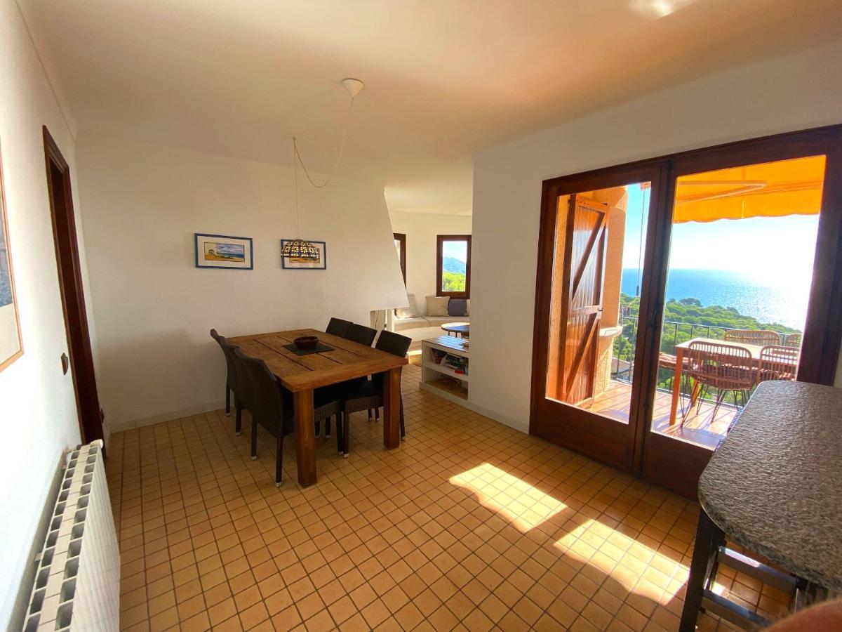 Apartament  Palafrugell Zewnętrze zdjęcie