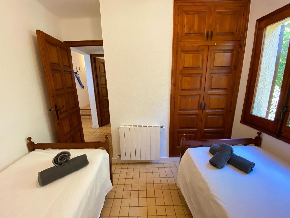 Apartament  Palafrugell Zewnętrze zdjęcie