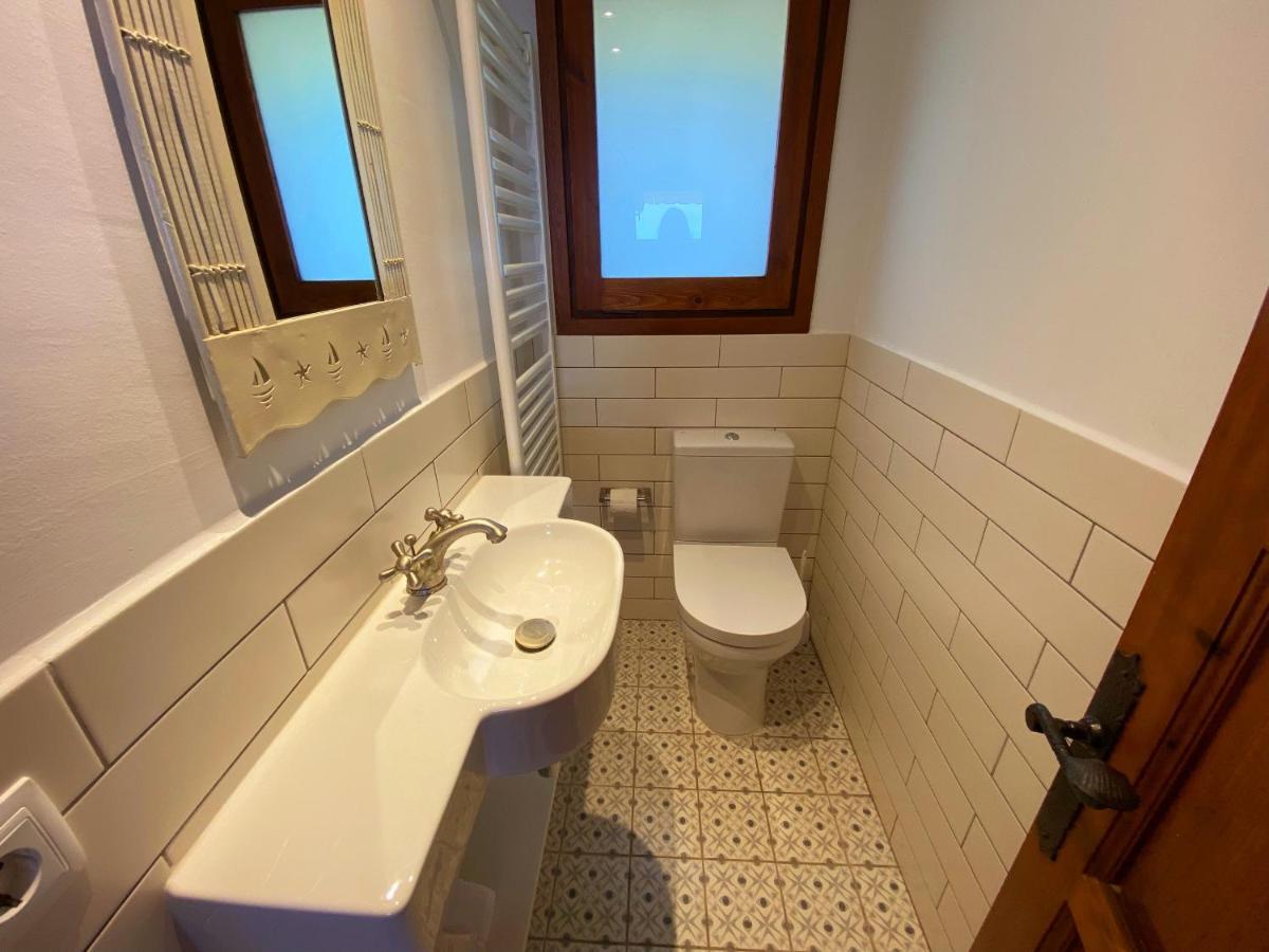 Apartament  Palafrugell Zewnętrze zdjęcie