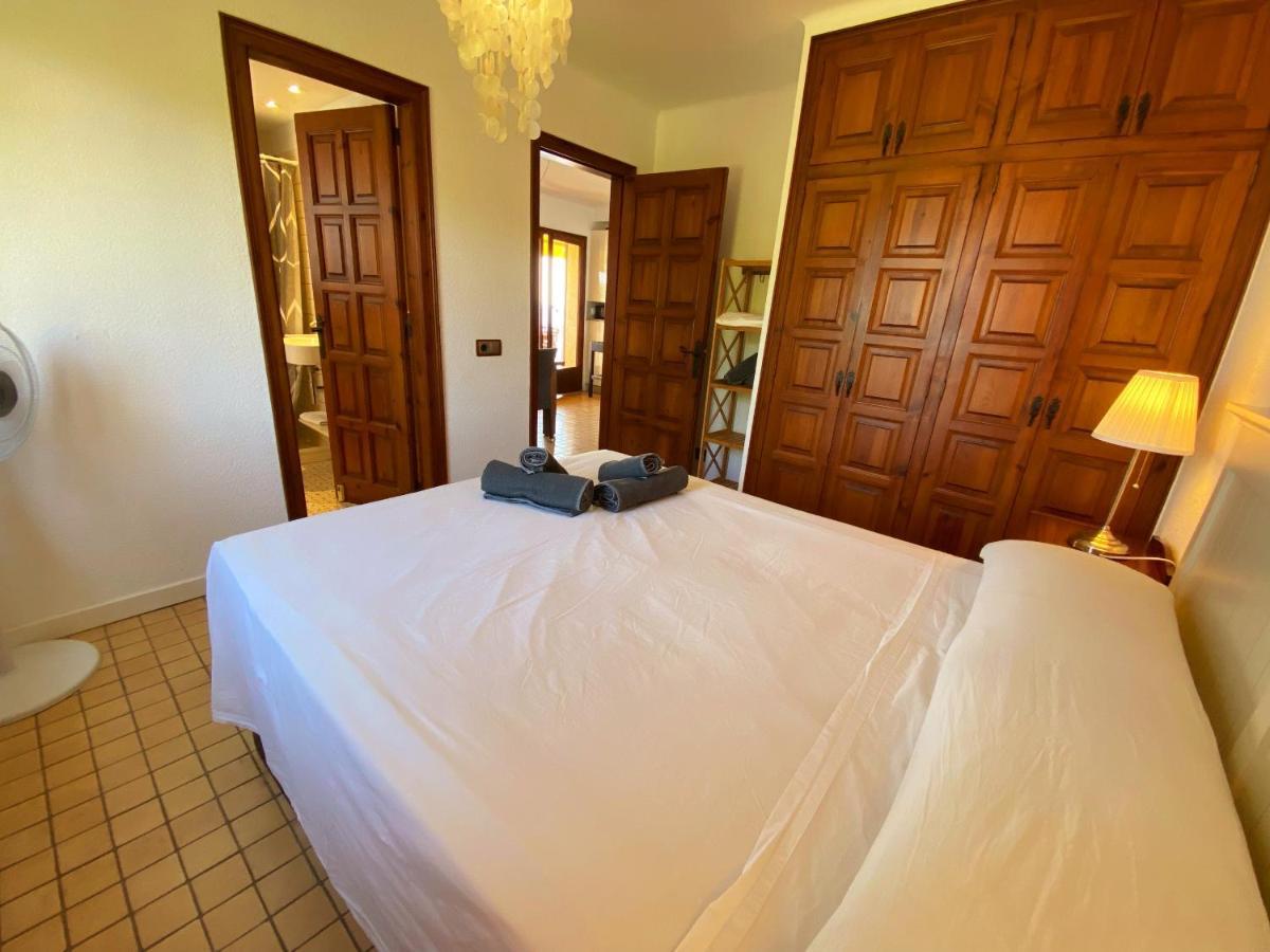 Apartament  Palafrugell Zewnętrze zdjęcie