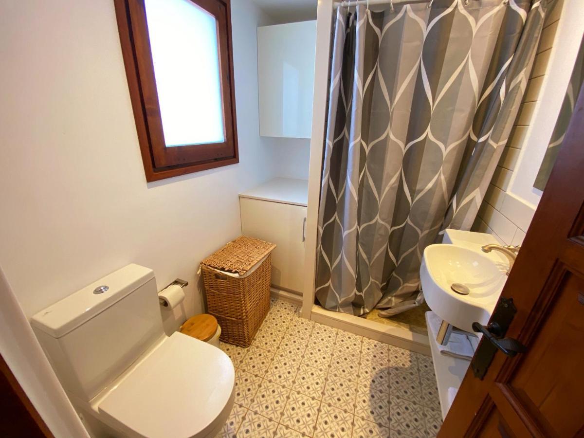 Apartament  Palafrugell Zewnętrze zdjęcie