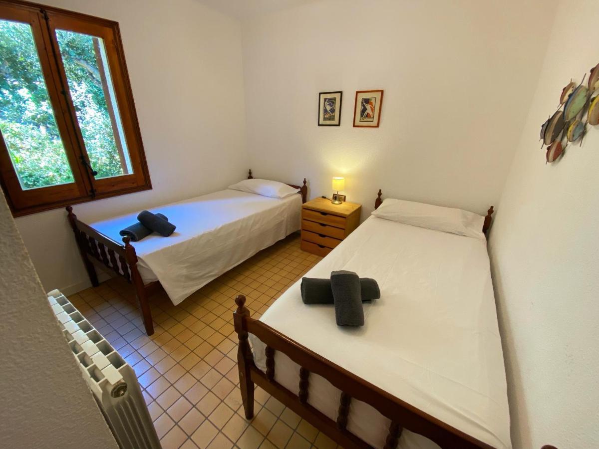 Apartament  Palafrugell Zewnętrze zdjęcie