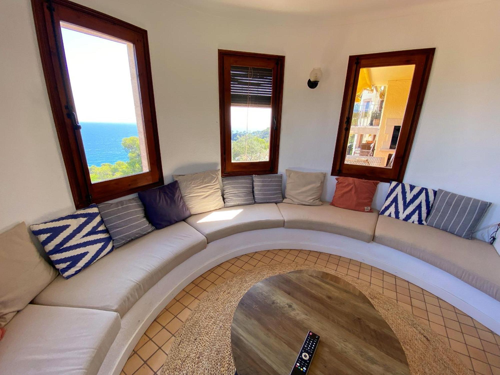 Apartament  Palafrugell Zewnętrze zdjęcie