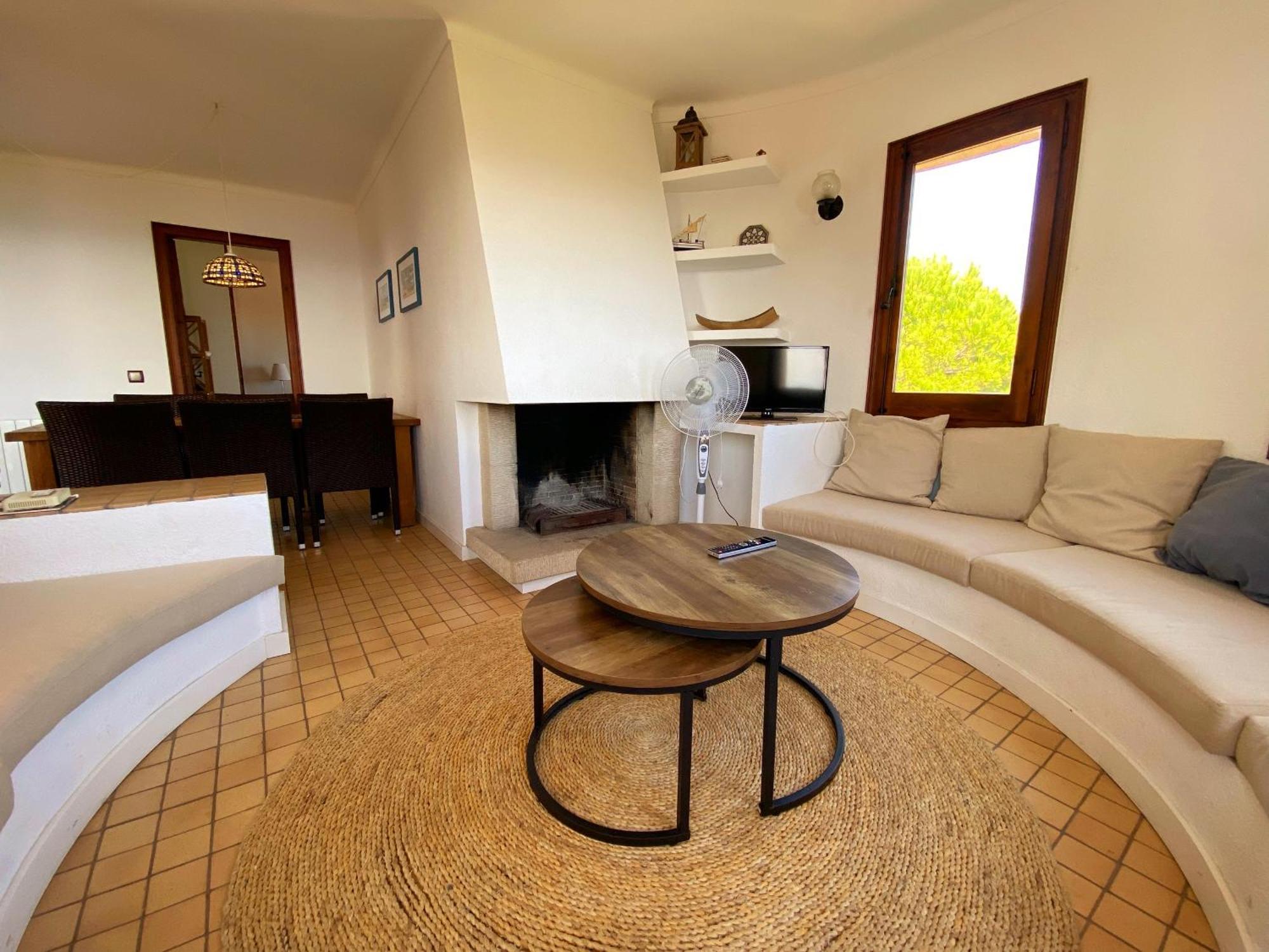 Apartament  Palafrugell Zewnętrze zdjęcie