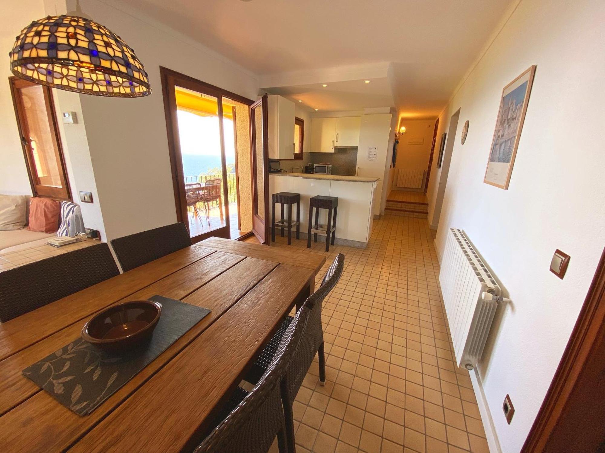 Apartament  Palafrugell Zewnętrze zdjęcie