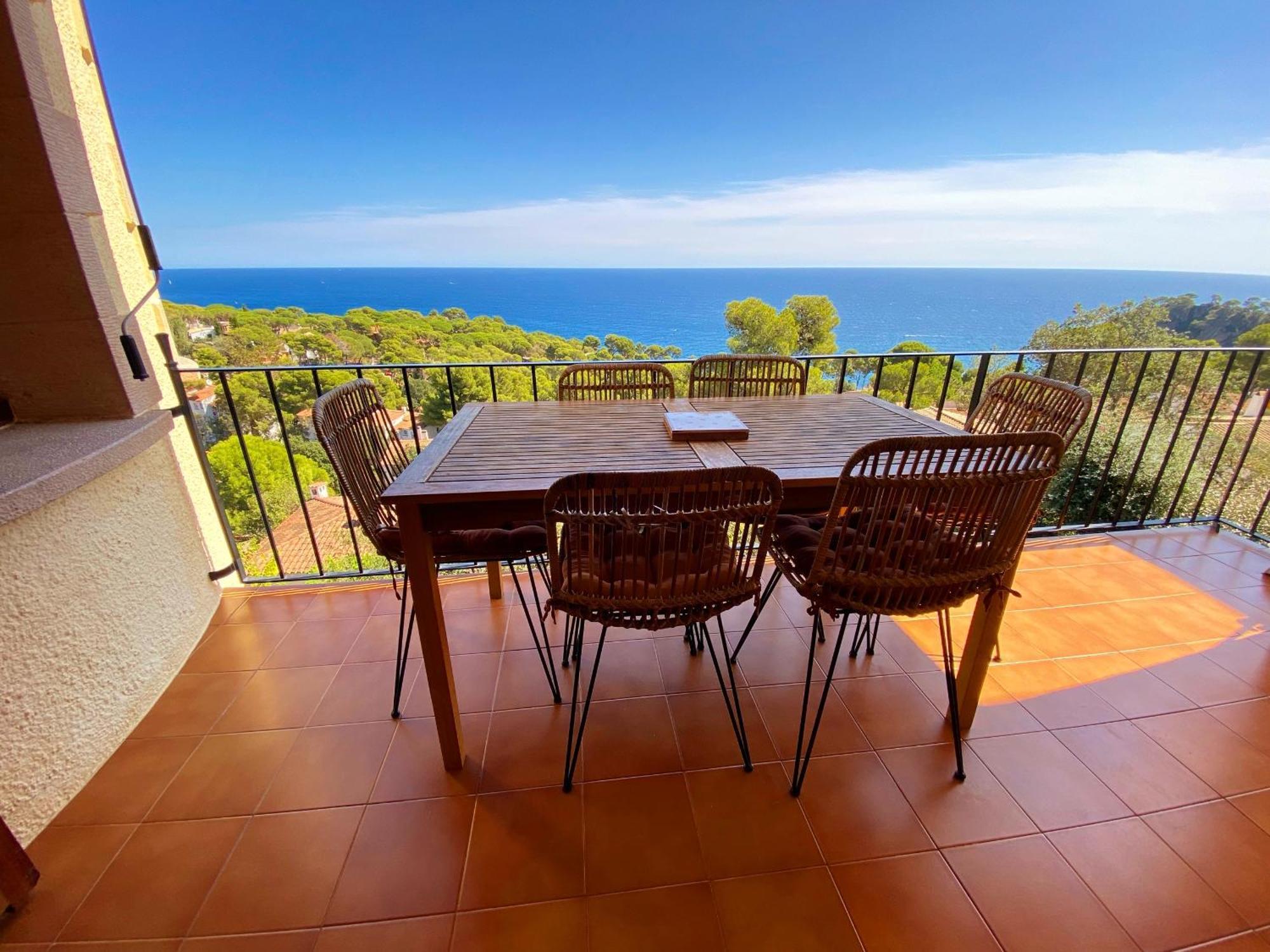 Apartament  Palafrugell Zewnętrze zdjęcie
