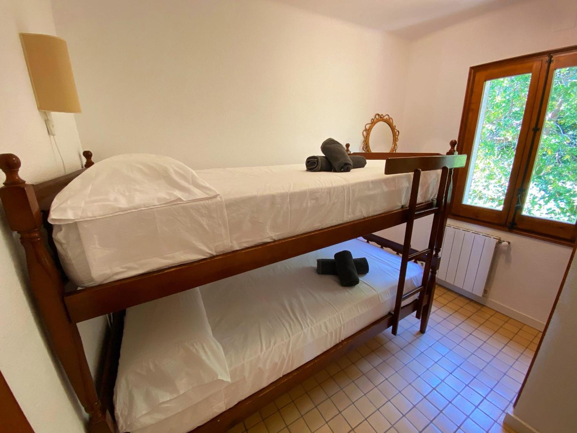 Apartament  Palafrugell Zewnętrze zdjęcie