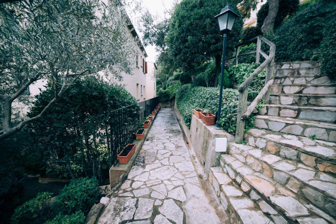 Apartament  Palafrugell Zewnętrze zdjęcie