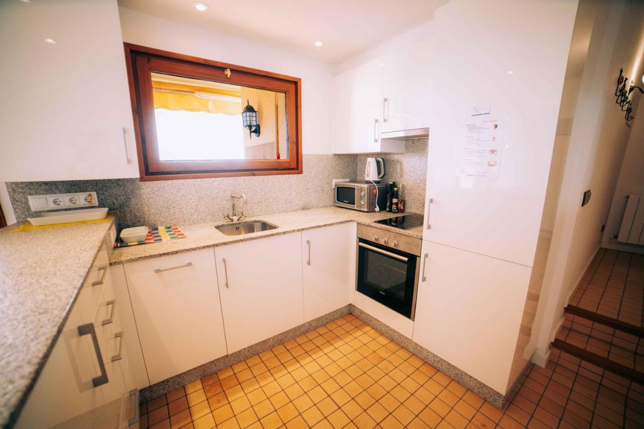 Apartament  Palafrugell Zewnętrze zdjęcie