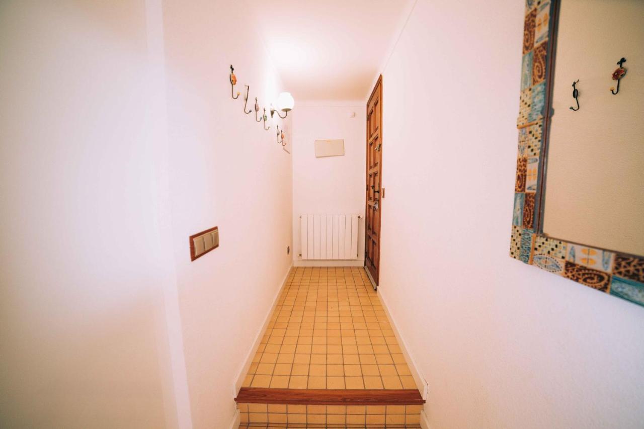Apartament  Palafrugell Zewnętrze zdjęcie