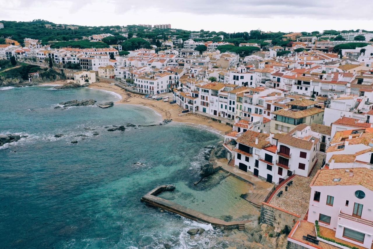 Apartament  Palafrugell Zewnętrze zdjęcie
