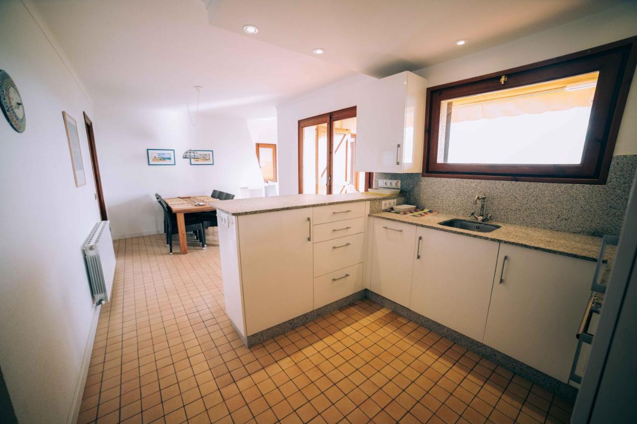 Apartament  Palafrugell Zewnętrze zdjęcie